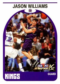 Jason Williams