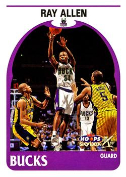 Ray Allen