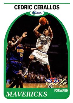 Cedric Ceballos