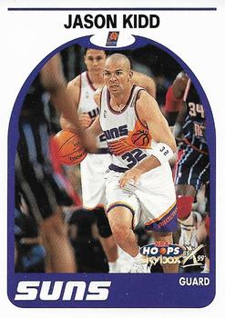 Jason Kidd