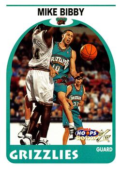 Mike Bibby