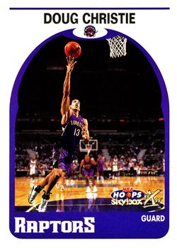 Doug Christie