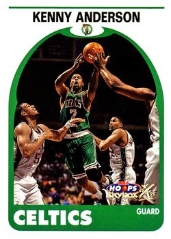 Kenny Anderson