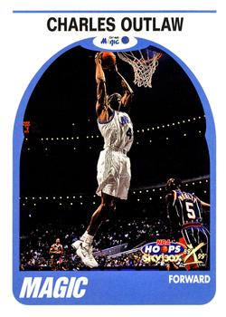 Bo Outlaw