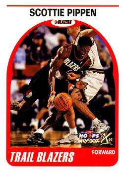Scottie Pippen