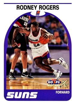 Rodney Rogers