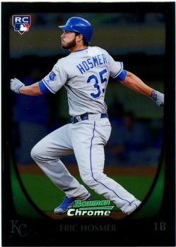 Eric Hosmer