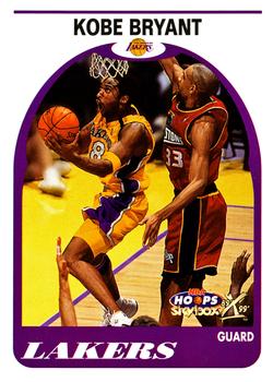 Kobe Bryant