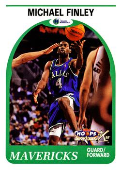 Michael Finley