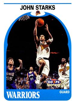 John Starks