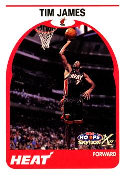 Tim James