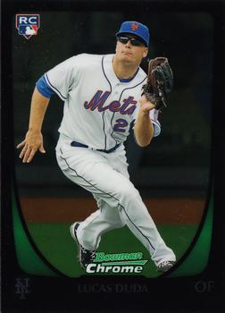 Lucas Duda