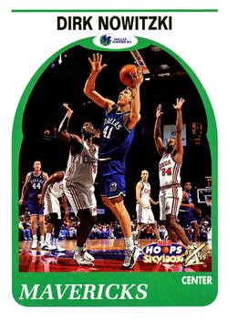 Dirk Nowitzki