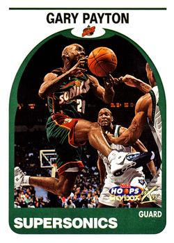 Gary Payton