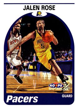 Jalen Rose