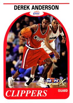 Derek Anderson