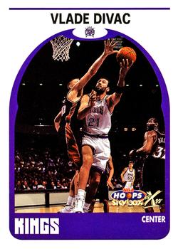 Vlade Divac