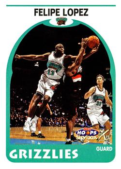 Felipe Lopez