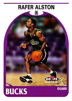 Rafer Alston