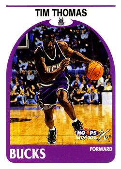 Tim Thomas