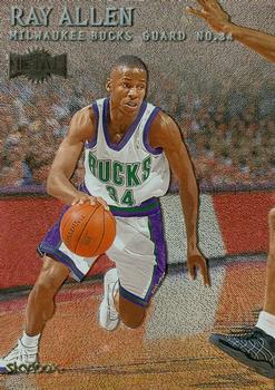 Ray Allen