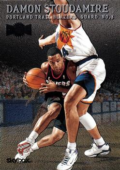 Damon Stoudamire