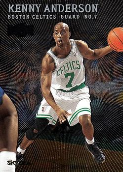 Kenny Anderson