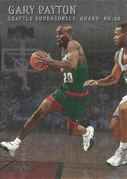 Gary Payton