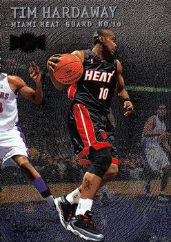 Tim Hardaway