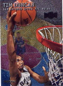 Tim Duncan