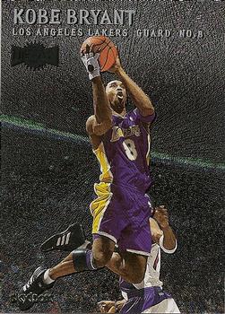 Kobe Bryant