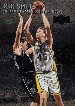 Rik Smits