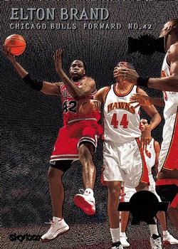 Elton Brand