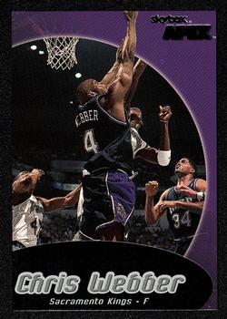 Chris Webber