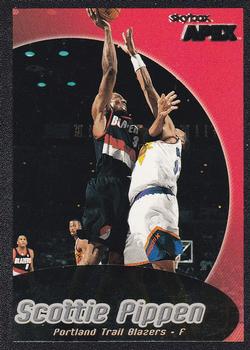 Scottie Pippen