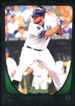 Mike Moustakas