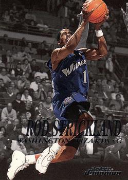 Rod Strickland