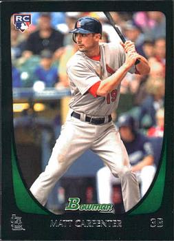 Matt Carpenter