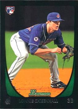 Lonnie Chisenhall