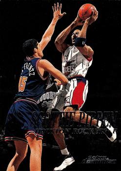 Scottie Pippen