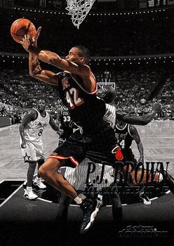P.J. Brown