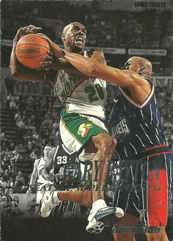 Gary Payton