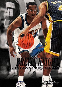 Brevin Knight