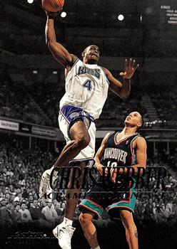 Chris Webber