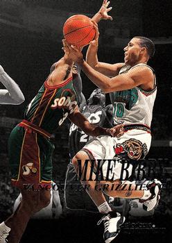 Mike Bibby