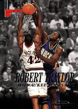 Robert Traylor