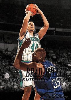 Brad Miller
