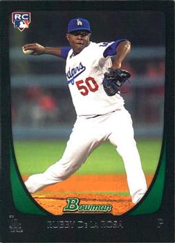 Rubby De La Rosa