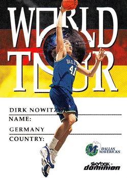 Dirk Nowitzki