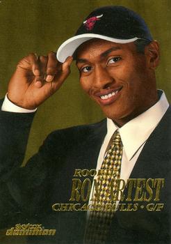 Ron Artest
